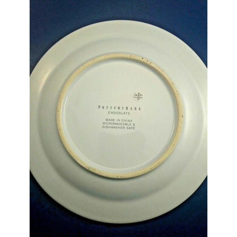 Pottery Barn pottery barn
